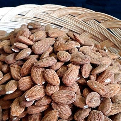 Amandes Françaises