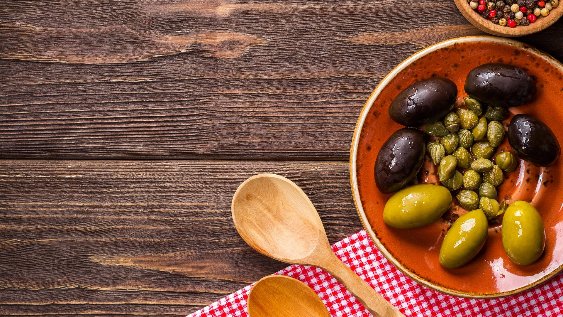 Les gourmandises de Dra