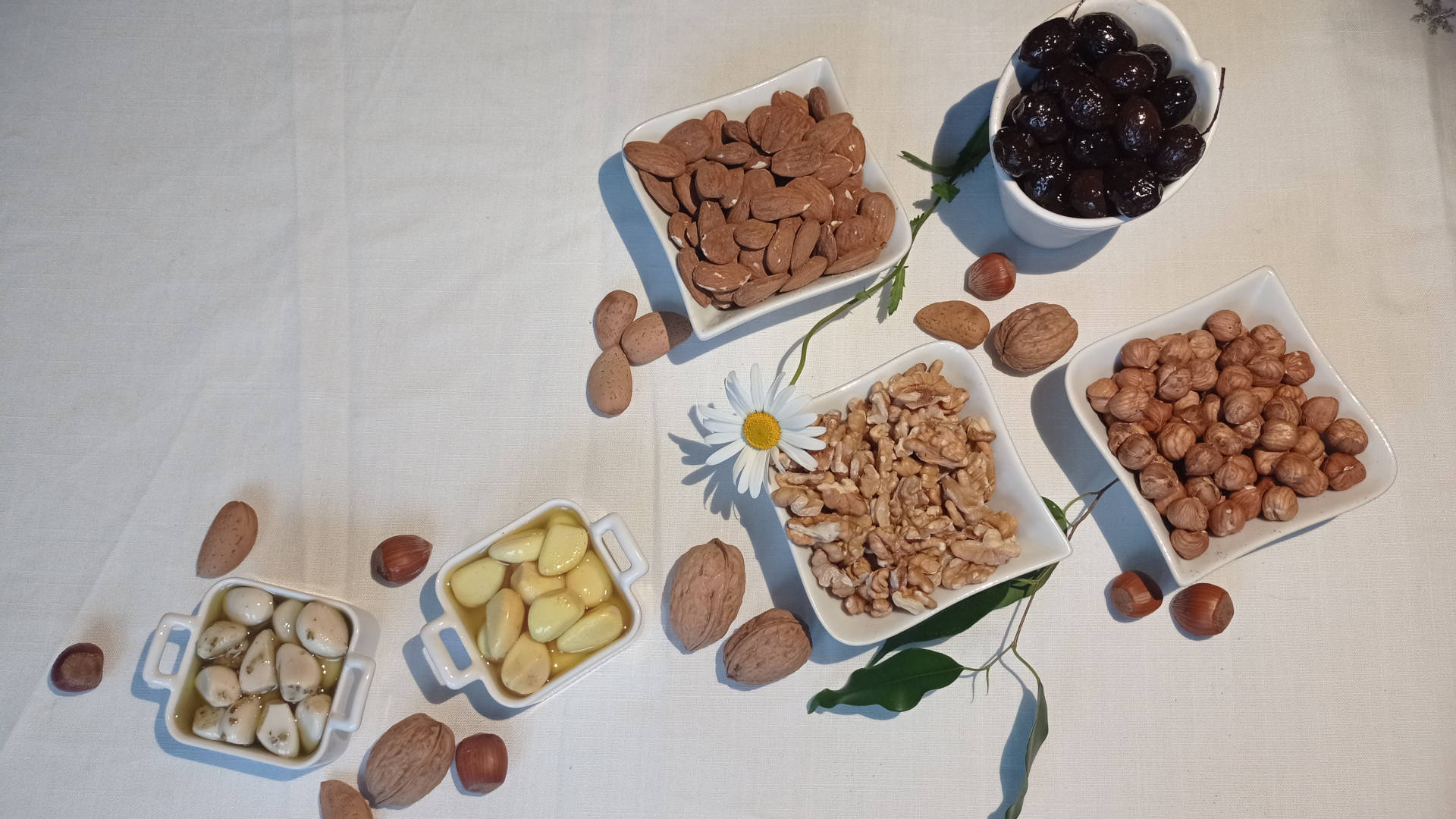 les gourmandises de Dra