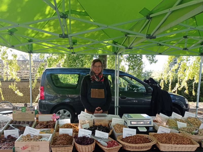 Marché