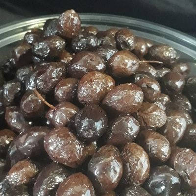 Olives de Nyons A.O.P