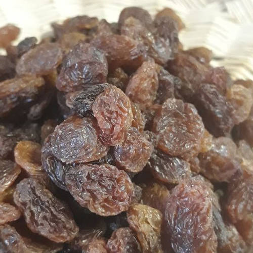 Raisins secs