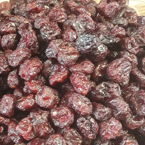 Cranberries