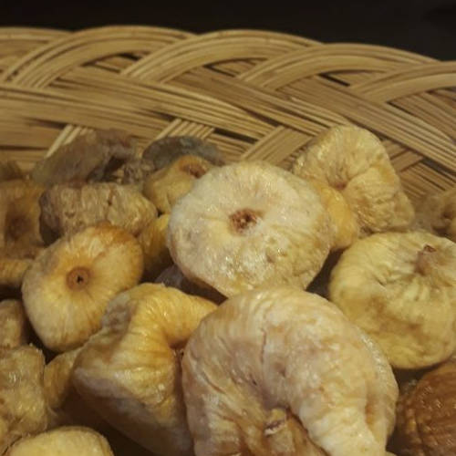 Figues de Grèce