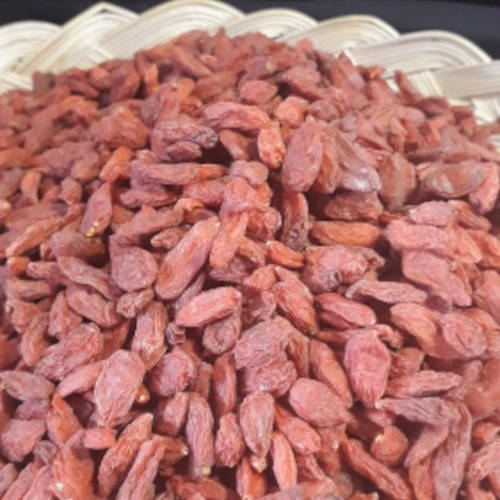 Baie de Goji